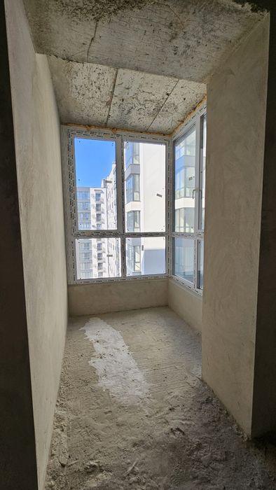 Квартира на ЖК Липки 2 в Івано-Франківську, ID 269556, фото №8