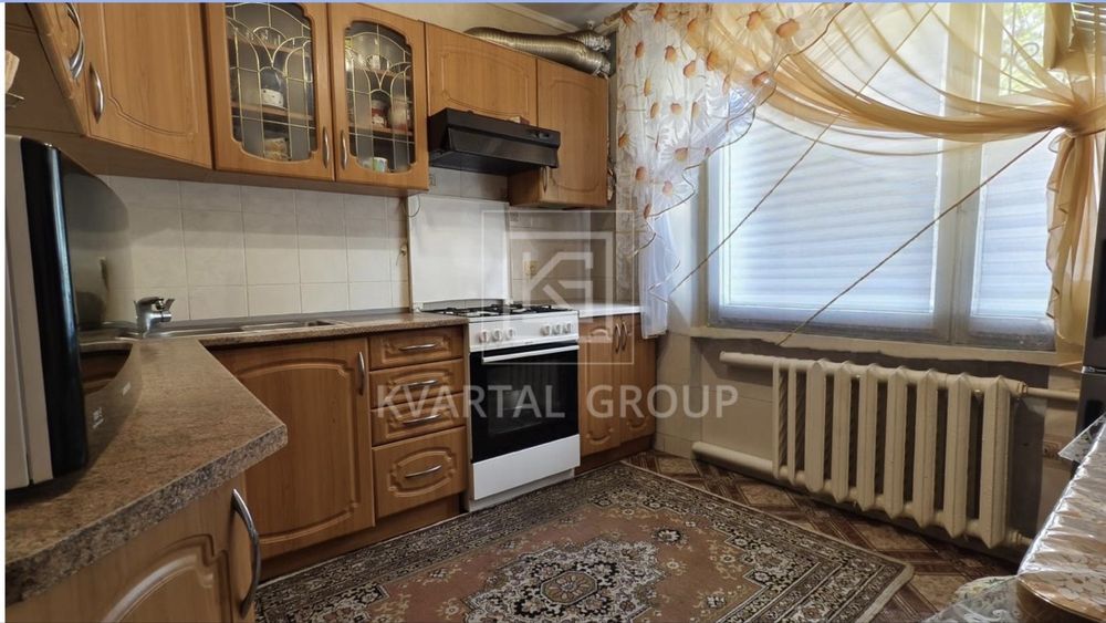 Квартира на Буча в Києві, ID 269499, фото №1