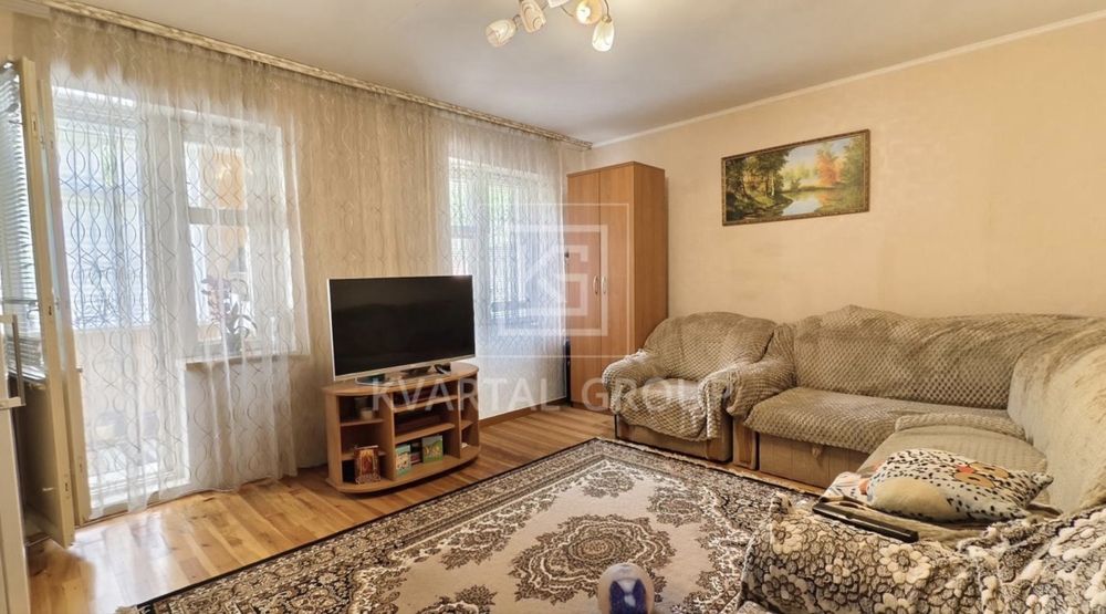 Квартира на Буча в Києві, ID 269499, фото №4