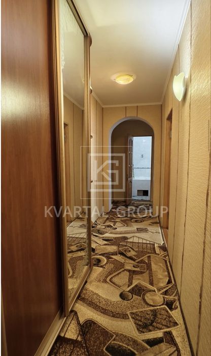 Квартира на Буча в Києві, ID 269499, фото №5