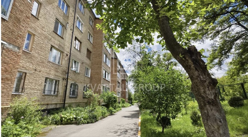 Квартира на Буча в Києві, ID 269499, фото №9