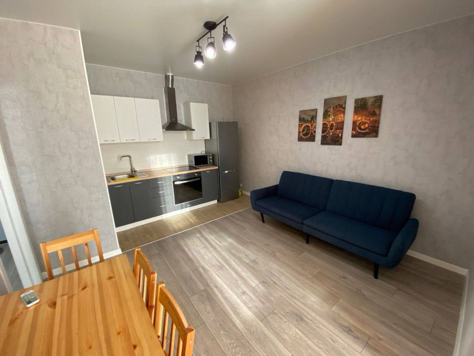 Квартира на вул. Панорамна, 2Б в Києві, ID 312690, фото №1