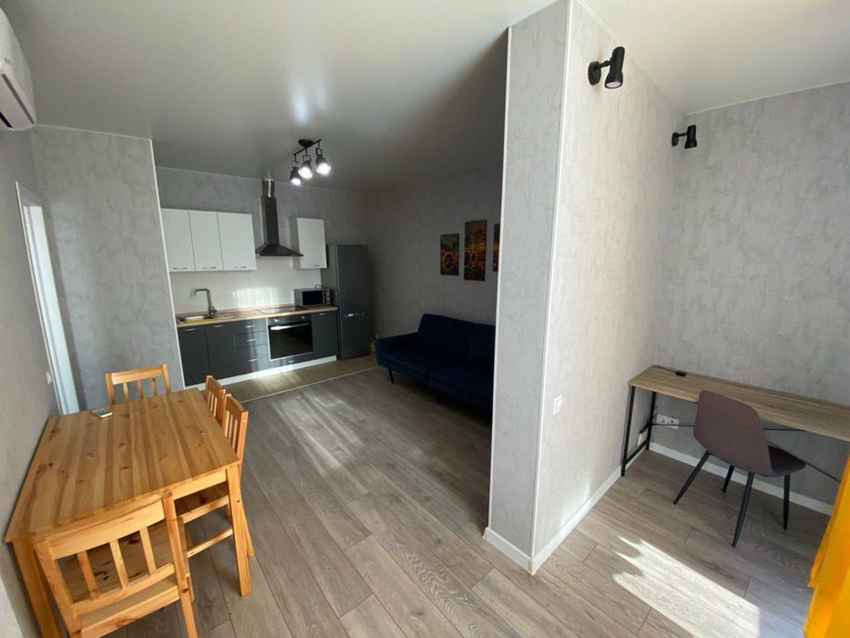 Квартира на вул. Панорамна, 2Б в Києві, ID 312690, фото №3