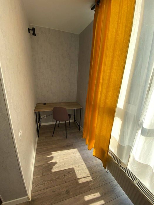 Квартира на вул. Панорамна, 2Б в Києві, ID 312690, фото №4