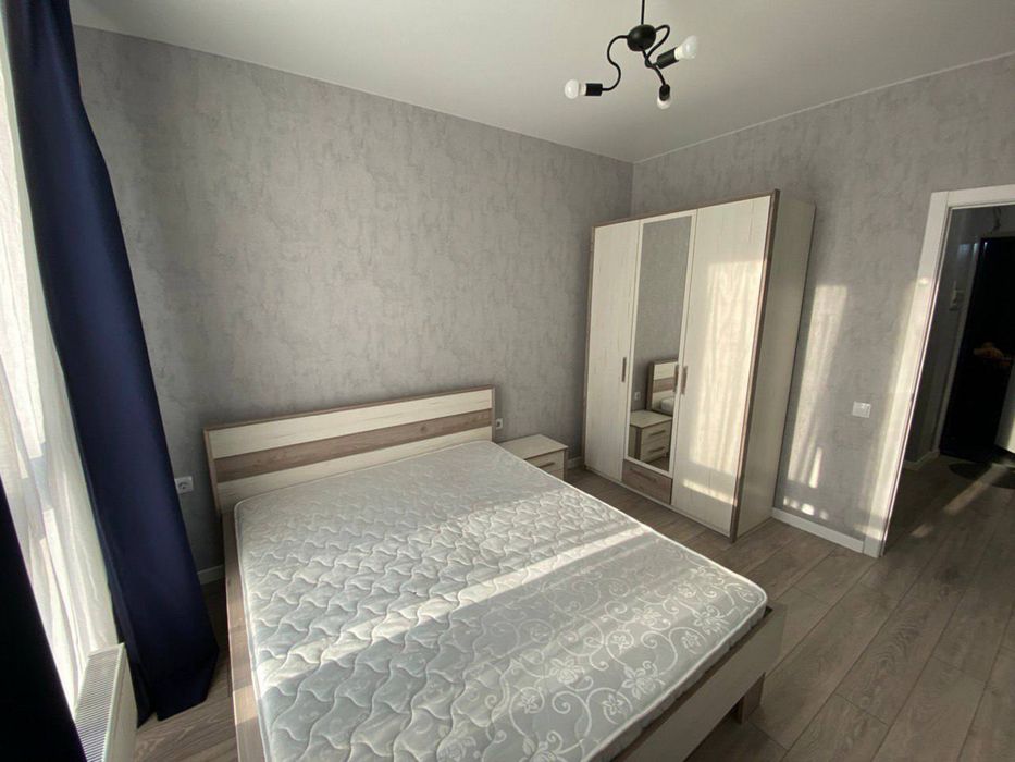 Квартира на вул. Панорамна, 2Б в Києві, ID 312690, фото №7