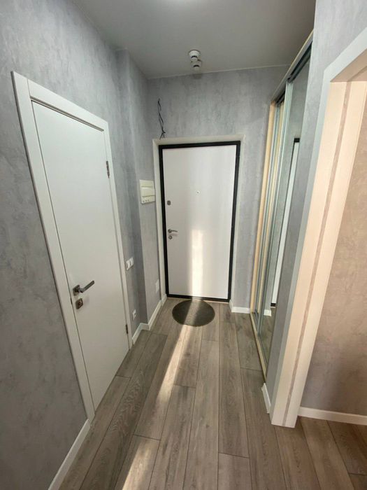 Квартира на вул. Панорамна, 2Б в Києві, ID 312690, фото №8