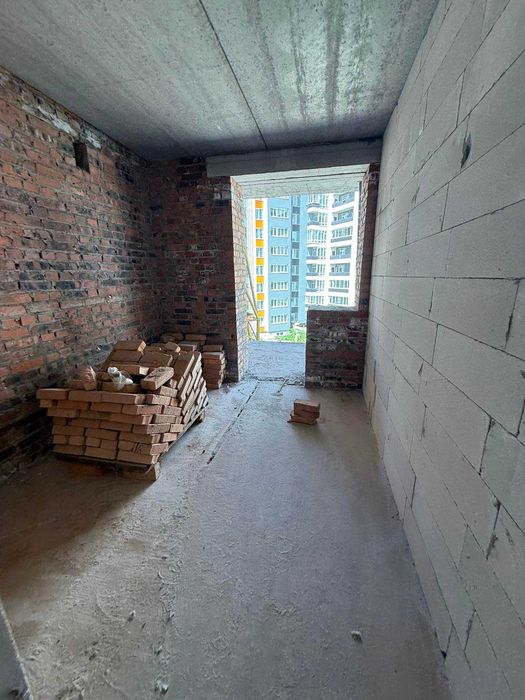 Квартира на ЖК "Студентський" в Хмельницький, ID 269547, фото №2