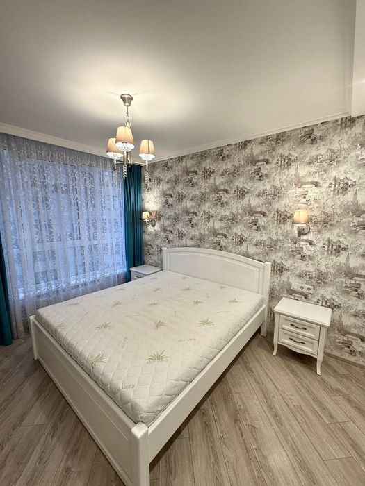 Квартира на просп. Європейського Союзу, 41-А в Києві, ID 269582, фото №9