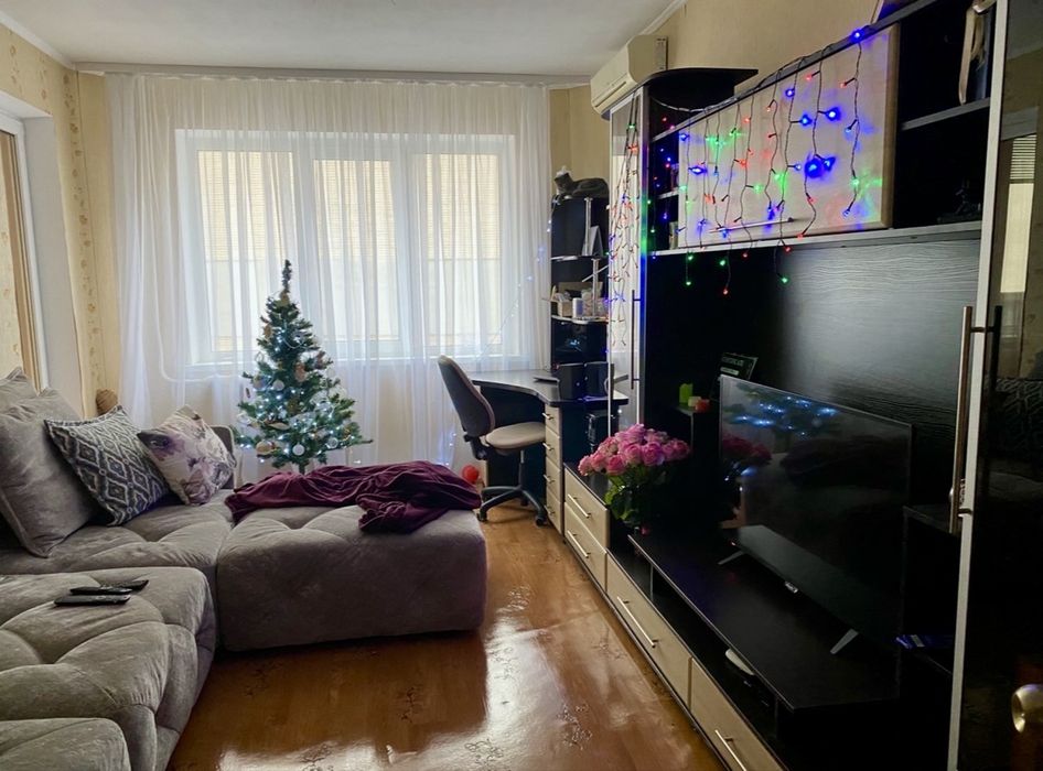 Квартира на вул. Комкова в Херсон, ID 292662, фото №1