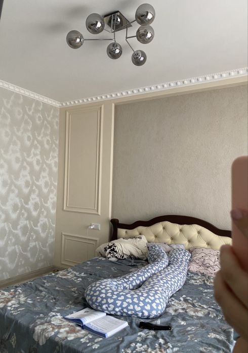 Квартира на вул. Комкова в Херсон, ID 292662, фото №2