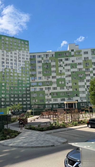 Квартира на ЖК «Острови» в Одесі, ID 269512, фото №1