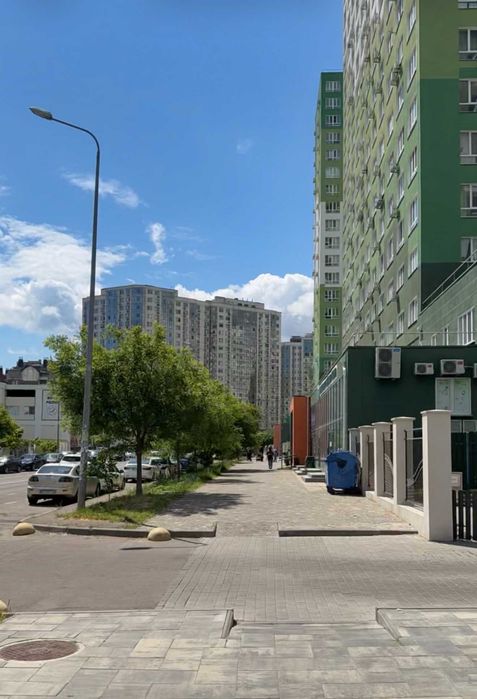 Квартира на ЖК «Острови» в Одесі, ID 269512, фото №2