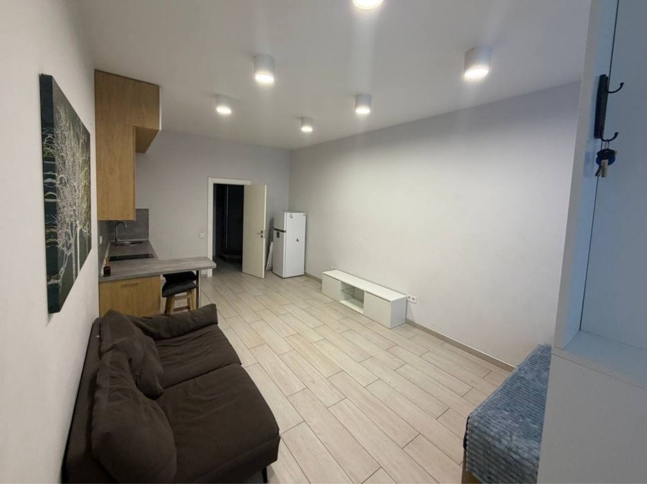 Квартира на вул. Сергія Колоса, 3 в Київ, ID 269612, фото №3