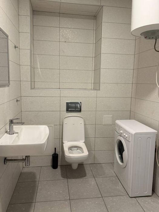 Квартира на вул. Сергія Колоса, 3 в Київ, ID 269612, фото №5