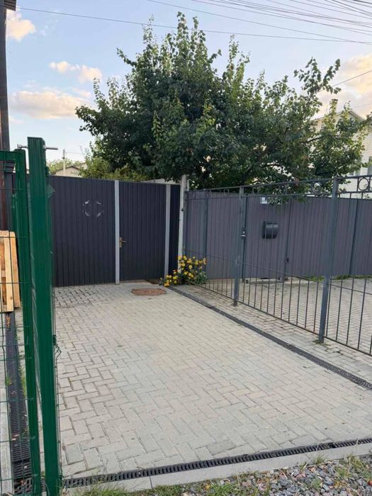 Квартира на вул. Сергія Колоса, 3 в Києві, ID 269612, фото №8