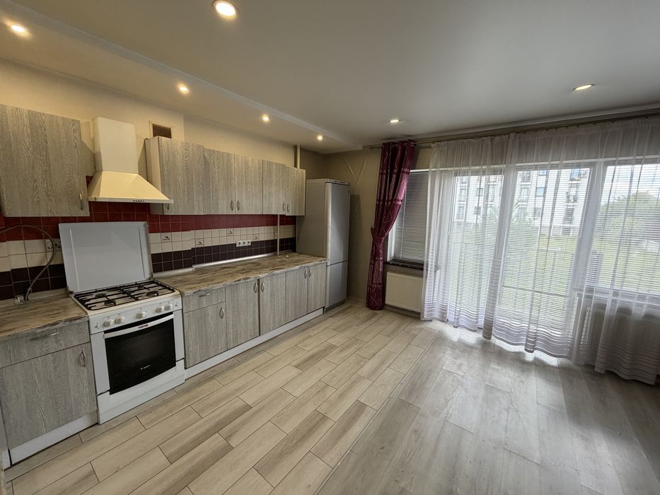 Квартира на вул. Н.Яремчука, 13А в Києві, ID 308902, фото №1