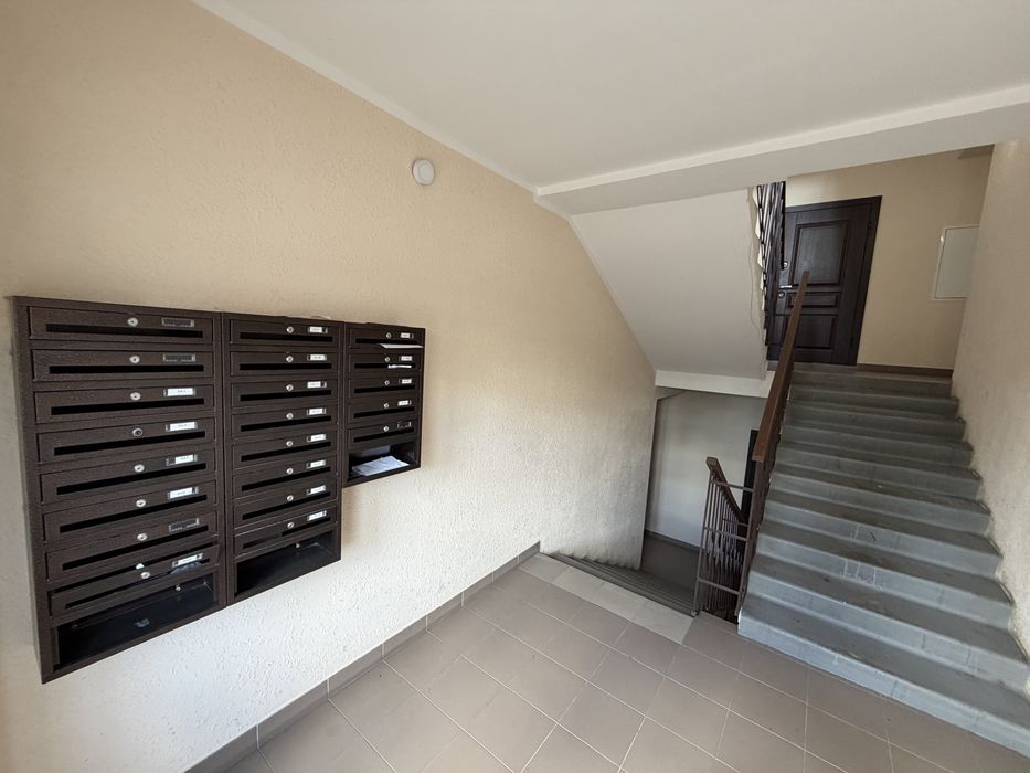 Квартира на вул. Н.Яремчука, 13А в Києві, ID 308902, фото №11