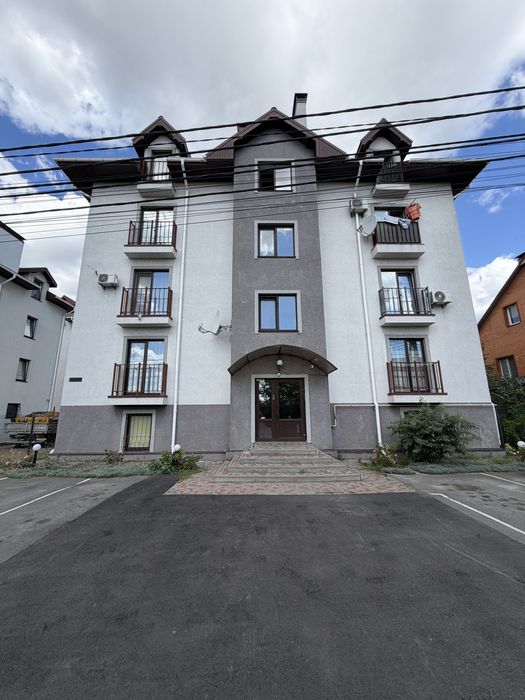 Квартира на вул. Н.Яремчука, 13А в Києві, ID 308902, фото №12