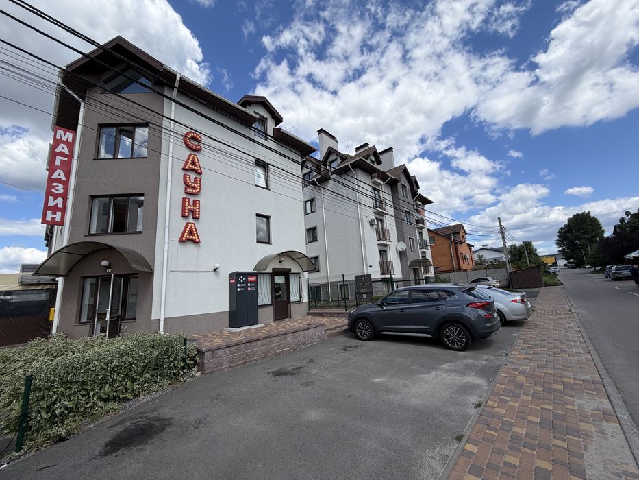 Квартира на вул. Н.Яремчука, 13А в Києві, ID 308902, фото №13