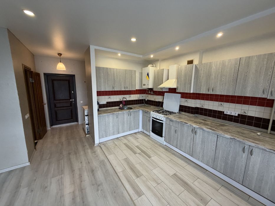 Квартира на вул. Н.Яремчука, 13А в Києві, ID 308902, фото №4