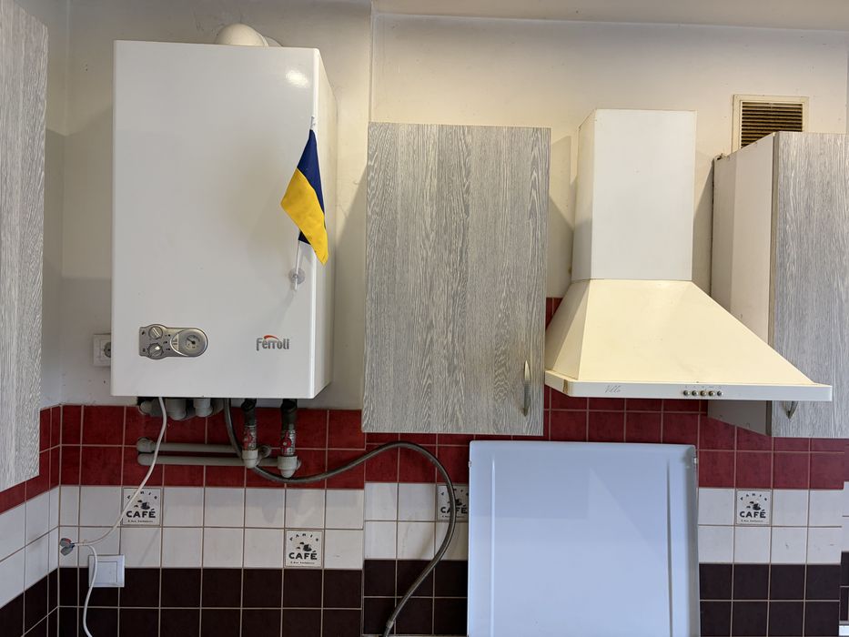 Квартира на вул. Н.Яремчука, 13А в Києві, ID 308902, фото №5