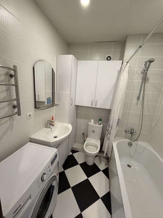 Квартира на вул. Н.Яремчука, 13А в Києві, ID 308902, фото №8