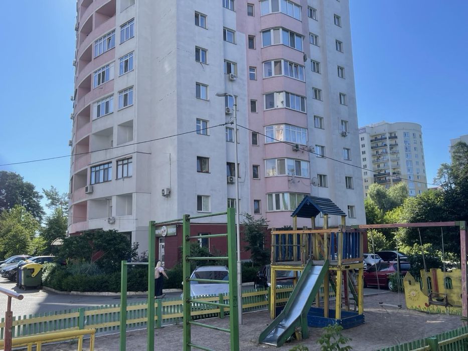 Квартира на вул. Українського відродження, 3-г в Києві, ID 269600, фото №14