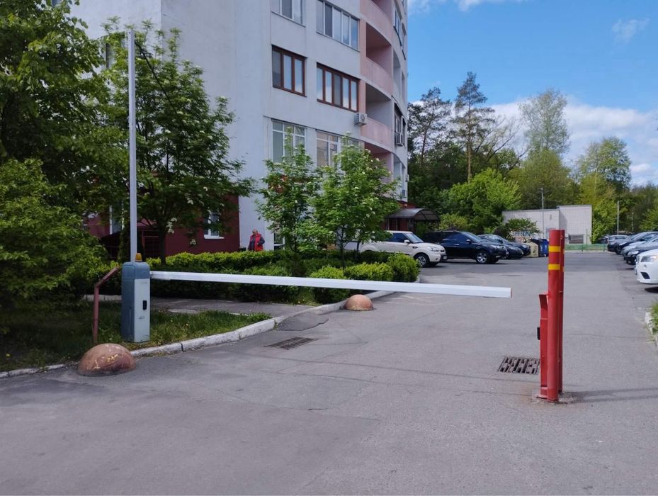 Квартира на вул. Українського відродження, 3-г в Києві, ID 269600, фото №15
