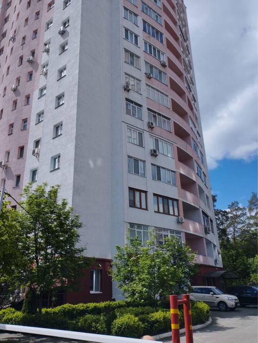 Квартира на вул. Українського відродження, 3-г в Києві, ID 269600, фото №16