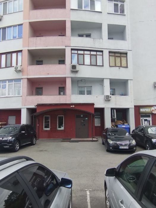 Квартира на вул. Українського відродження, 3-г в Києві, ID 269600, фото №17