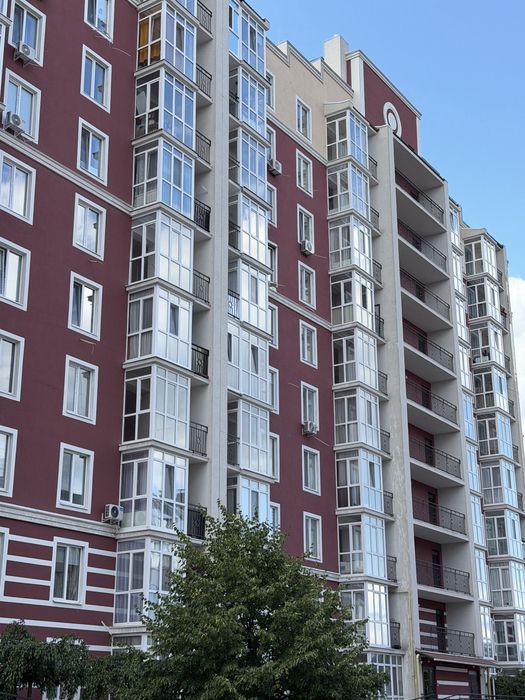 Квартира на ЖК Покровський в Києві, ID 307358, фото №24