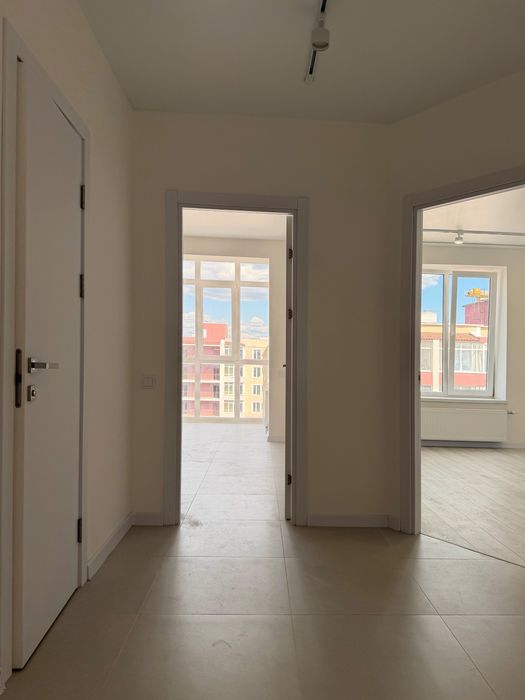 Квартира на ЖК Покровський в Києві, ID 307358, фото №8