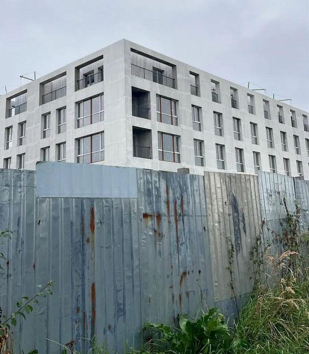 Квартира на ЖК на Спортивній в Львові, ID 311225, фото №4