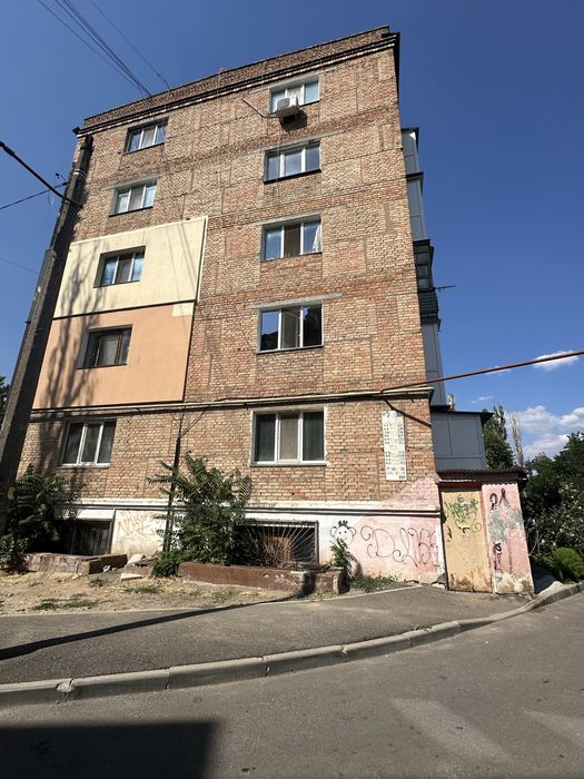 Купити квартиру за адресою просп. Корабельний, 324/1 в Миколаїв на Findly.com.ua Квартира на просп. Корабельний, 324/1 в Миколаїв, ID 269590, фото №1