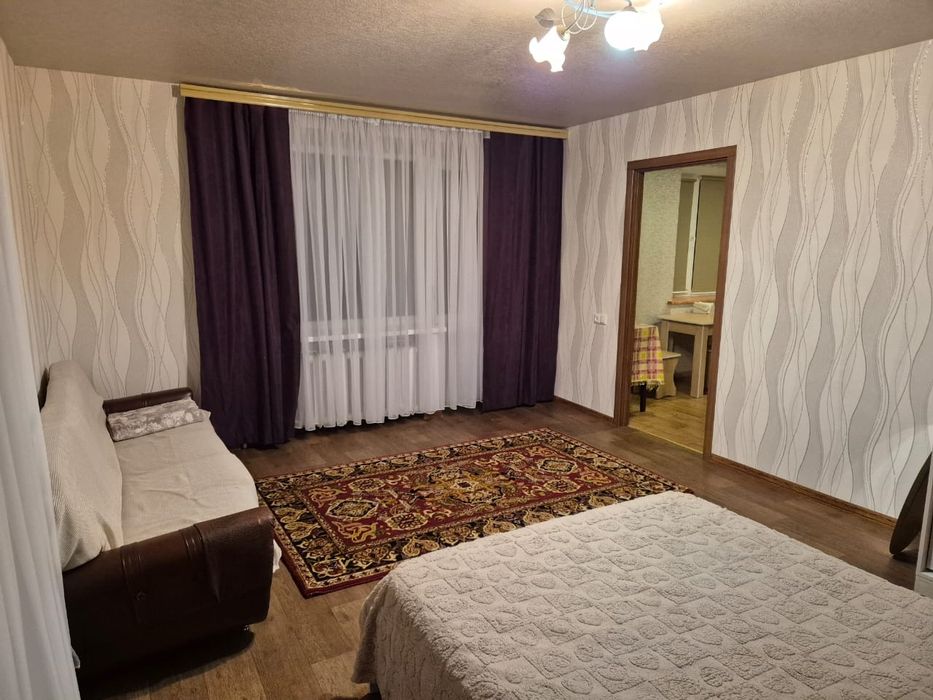 Квартира на вул. Європейська в Запоріжжі, ID 269608, фото №1