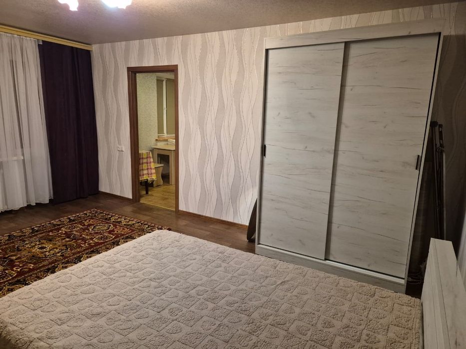 Квартира на вул. Європейська в Запоріжжі, ID 269608, фото №3