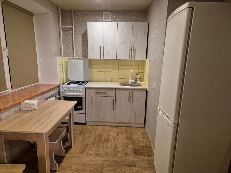 Квартира на вул. Європейська в Запоріжжі, ID 269608, фото №4