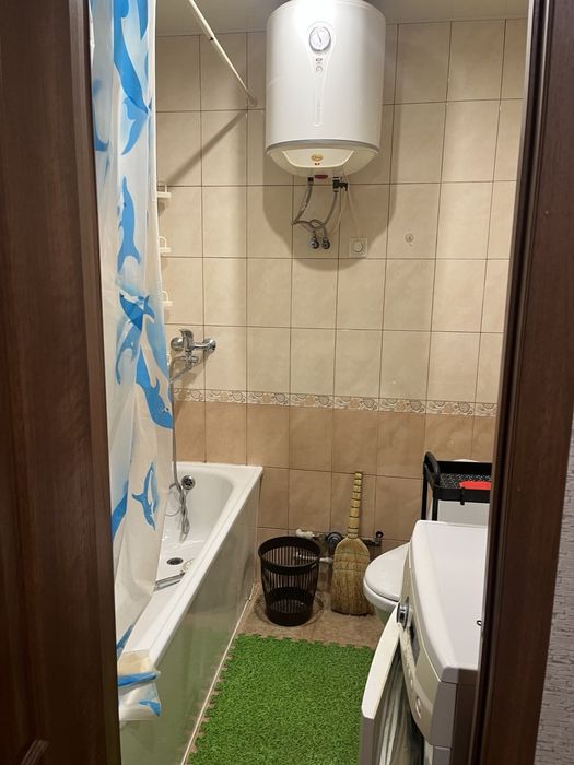 Квартира на вул. Європейська в Запоріжжі, ID 269608, фото №8