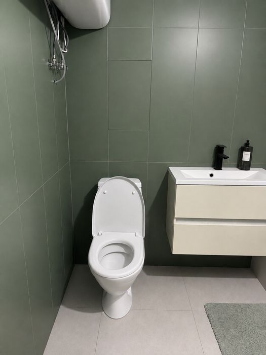 Квартира на вул. Машинобудівна, 24 в Києві, ID 270025, фото №7