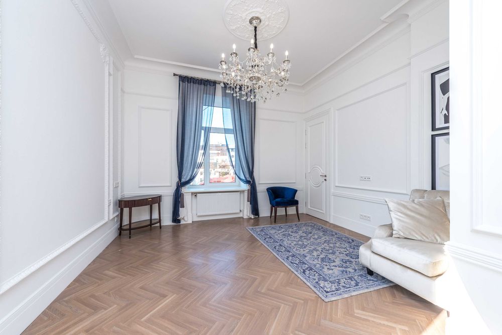 Квартира на вул. Антоновича, 18 в Київ, ID 269543, фото №2