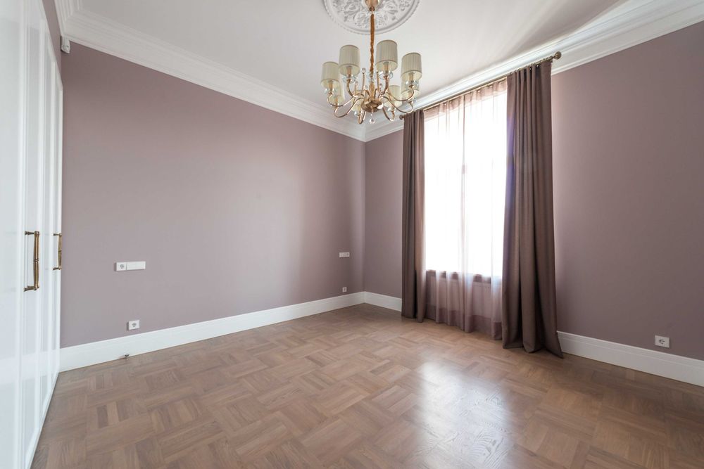 Квартира на вул. Антоновича, 18 в Києві, ID 269543, фото №11
