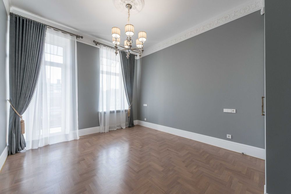 Квартира на вул. Антоновича, 18 в Києві, ID 269543, фото №12