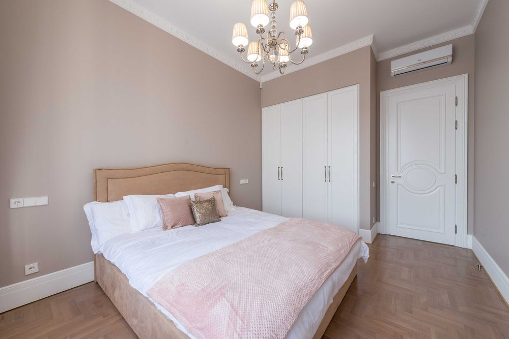 Квартира на вул. Антоновича, 18 в Києві, ID 269543, фото №13