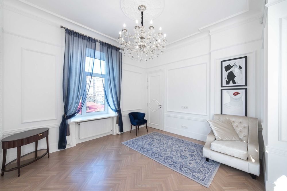 Квартира на вул. Антоновича, 18 в Києві, ID 269543, фото №18
