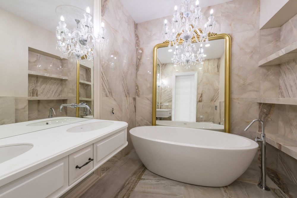 Квартира на вул. Антоновича, 18 в Києві, ID 269543, фото №20