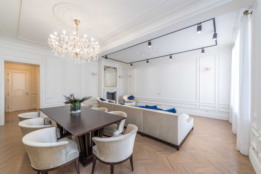 Квартира на вул. Антоновича, 18 в Київ, ID 269543, фото №5