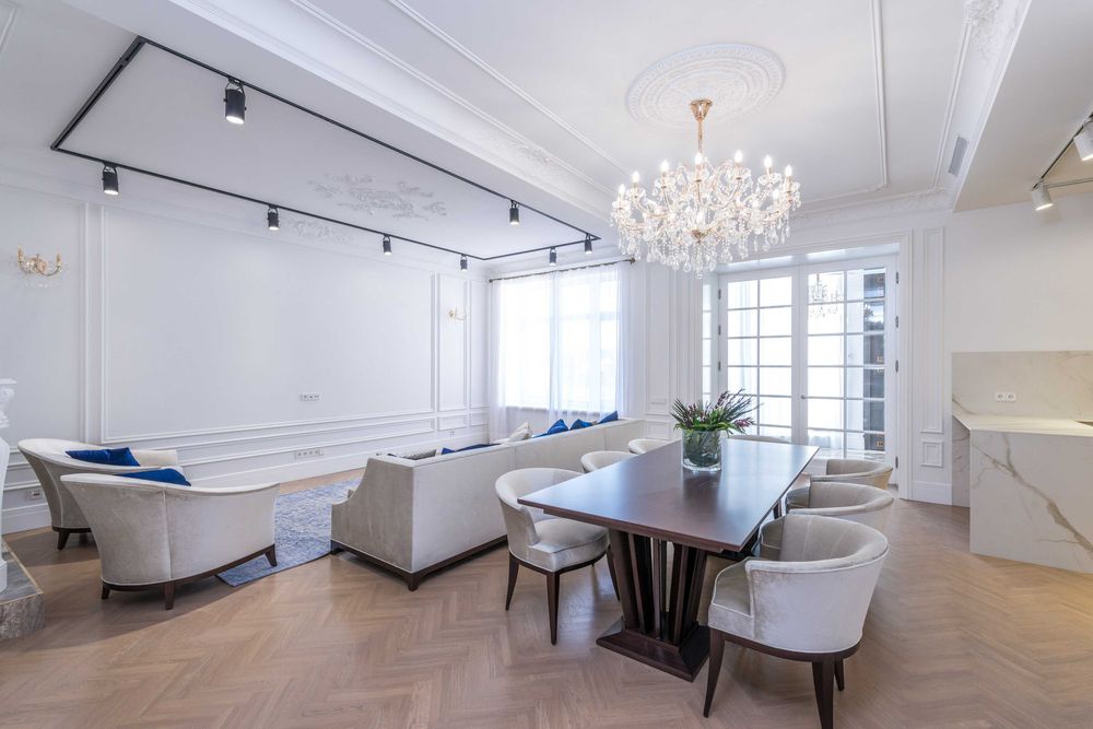 Квартира на вул. Антоновича, 18 в Києві, ID 269543, фото №6