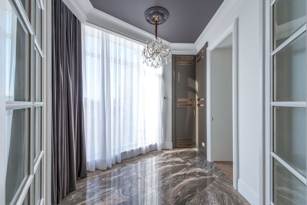 Квартира на вул. Антоновича, 18 в Києві, ID 269543, фото №8