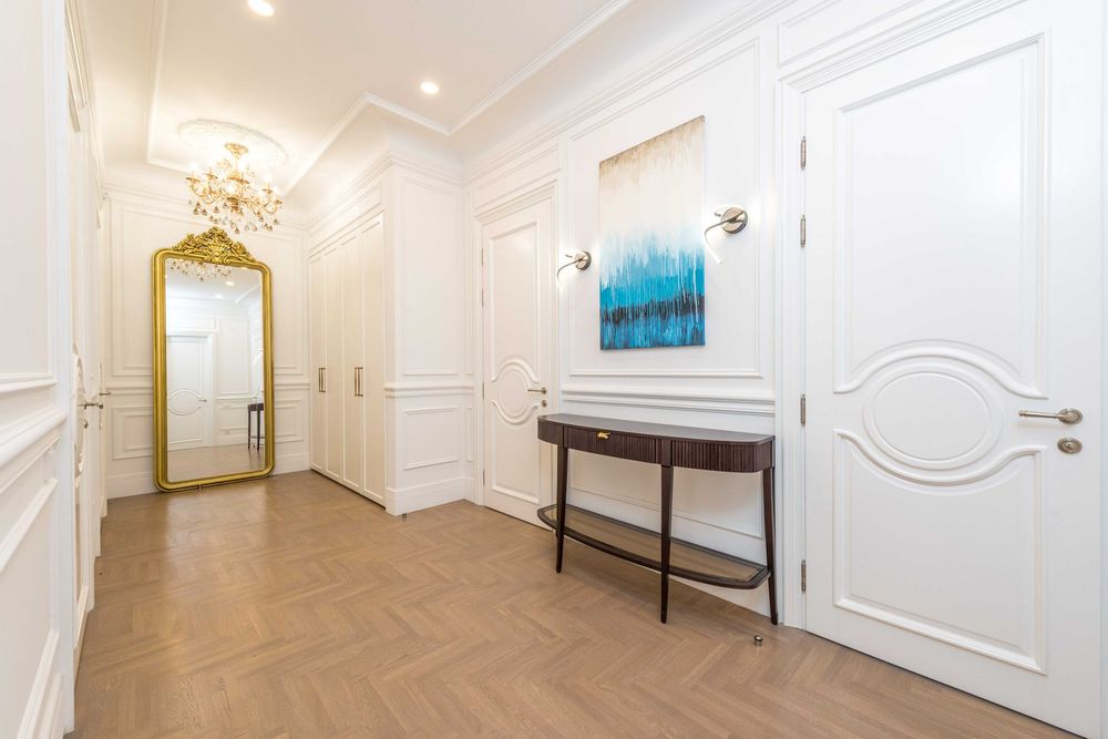 Квартира на вул. Антоновича, 18 в Києві, ID 269543, фото №9