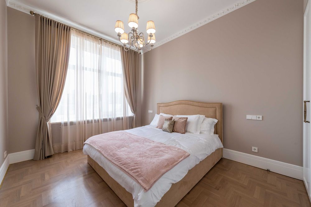 Квартира на вул. Антоновича, 18 в Києві, ID 269543, фото №10